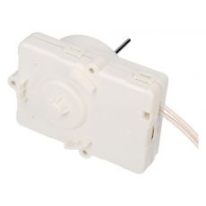 FDQR207Y3L Motor ventilator frigider Beko 4364270285 Original, 2 image