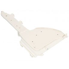 Distribuitor apa caseta detergent masina de spalat Whirlpool 482000023264 Original, 4 image