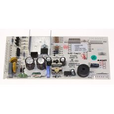 MODUL DE CONTROL PRINCIPAL _965 DIFF_OEM