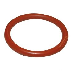 O-RING 0320-40 40*32*4MM, SILICON PTFE/FDA