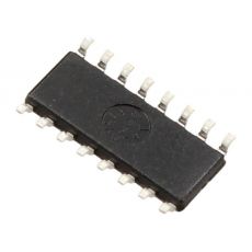 IRS20957S C.I. AUDIO-DRIVER, SMD SOIC-16, 2 image