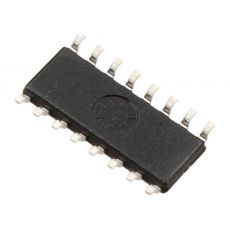 IRS20957S C.I. AUDIO-DRIVER, SMD SOIC-16, 2 image