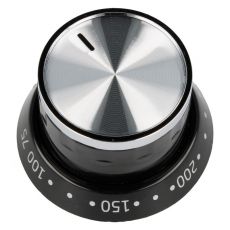 Buton termostat cuptor electric Beko 250316375 Original