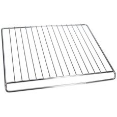 Gratar aragaz, cuptor Zanussi 3546595020 Orginal 42,28x34,7 cm, 2 image