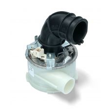 Rezistenta masina de spalat vase Whirlpool C00520796