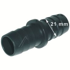 RACORD FURTUN 22X22MM