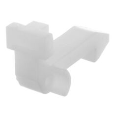 Carlig maner hublou masina de spalat Bosch 00636243 Original, 2 image