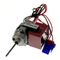 D4612AAA21 Ventilator frigider no frost Daewoo 13V