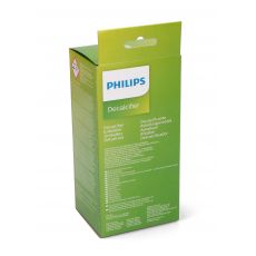 Decalcificator Philips CA6700/22 pentru espressoare Philips Saeco, 2x250 ml, 3 image