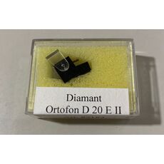 Doza Pick-up D 20 E II Diamant COM 11166