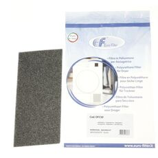 Filtru uscator rufe Whirlpool 481010354757
