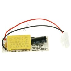 SW-BX02A PLACA ELECTRONICA LED