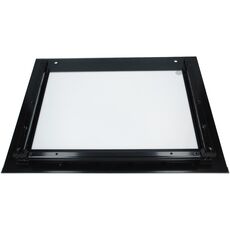 Geam exterior cuptor Beko 210480313 Original, 2 image