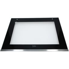 Geam exterior cuptor Beko 210480313 Original