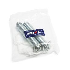 Kit arcuri si cordon usa masina de spalat vase Bosch 00754869, 3 image