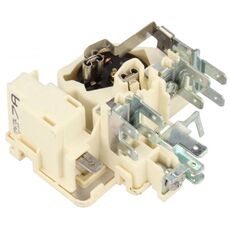 Releu de start frigider K100 ZAF5 Gorenje 236066 Original
