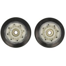 Rola uscator rufe LG AGM75510754 Original Set, 2 image