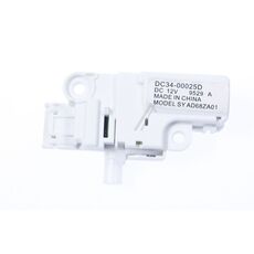 INCHIZATOR USA => DC34-00025D SAMSUNG