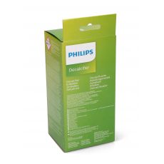 Decalcifiant espressor Philips Saeco CA6700/22 2x250 ml, 3 image