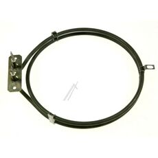REZISTENTA CUPTOR ROTUNDA 2400W L205MM/Ø 195MM