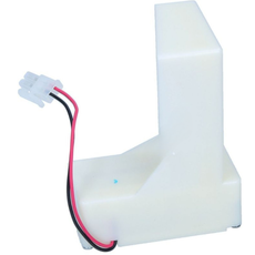 Clapeta motor dc-dumper C00480597 Whirlpool 488000480597 Original, 3 image