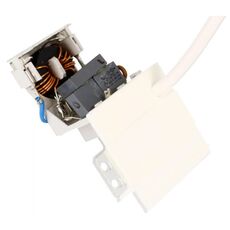 Cablu alimentare cu condensator masina de spalat Indesit C00259297, 3 image