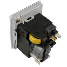Ceas cuptor Beko 267100056 Original, 4 image