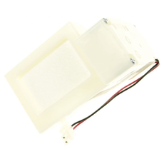 Clapeta motor dc-dumper C00480597 Whirlpool 488000480597 Original