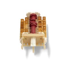 Comutator cuptor electric Bosch 00615164 Original, 4 image
