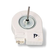 DREP5020LB Motor ventilator frigider no frost Samsung DA31-00146E, 2 image