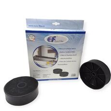 Filtru hota Electrolux 33005513 2 buc.