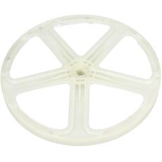 Fulie masina de spalat Electrolux 1084895083 Original, 3 image