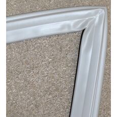 Garnitura usa congelator Arctic/Beko 5928104100 Original