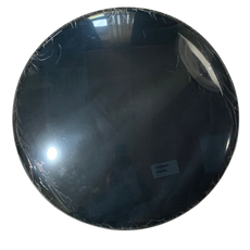 Geam exterior hublou uscator Haier 49120988 Original, 2 image