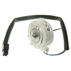 MOTOR VENTILATOR