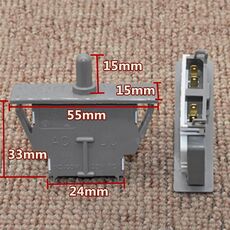 Intrerupator LG 6600JR3003D Original, 4 image