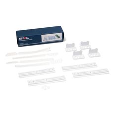 Kit sina ghidaj usa frigider Whirlpool 481231019131