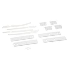 Kit sina ghidaj usa frigider Whirlpool 481231019131, 2 image