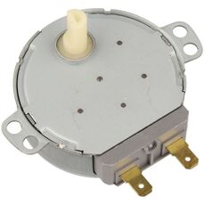 Motor platan cuptor cu microunde Samsung DE31-10098A Original, 2 image