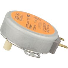 Motor platan cuptor cu microunde Samsung DE31-10098A Original, 4 image
