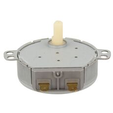 Motor platan cuptor cu microunde Samsung DE31-10098A Original, 3 image