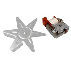 Motor ventilator Whirlpool 482000089607 Original