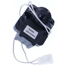 Motor ventilator frigider no frost Whirlpool 481202858375
