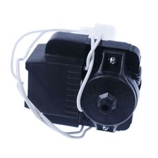 Motor ventilator frigider no frost Whirlpool 481202858375, 2 image