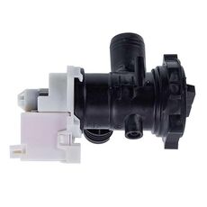 Pompa evacuare Hotpoint Ariston C00309709, 3 image