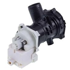 Pompa evacuare Hotpoint Ariston C00309709, 2 image