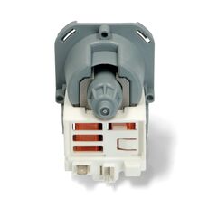 Pompa evacuare apa Electrolux 1326911003, Askoll M114 inlocuit de M325, 2 image