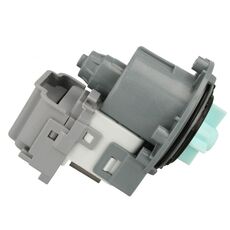 Pompa evacuare apa Samsung DC31-00181A, 4 image