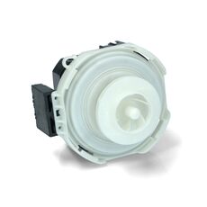 Pompa recirculare masina de spalat vase Hotpoint Ariston C00291855, 3 image