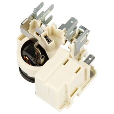 Releu de start K100 ZXF5 Gorenje 249031 Original, 3 image